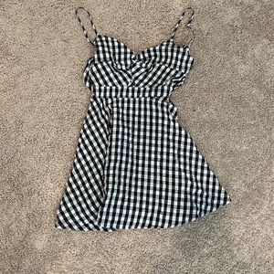 Cocktail dress